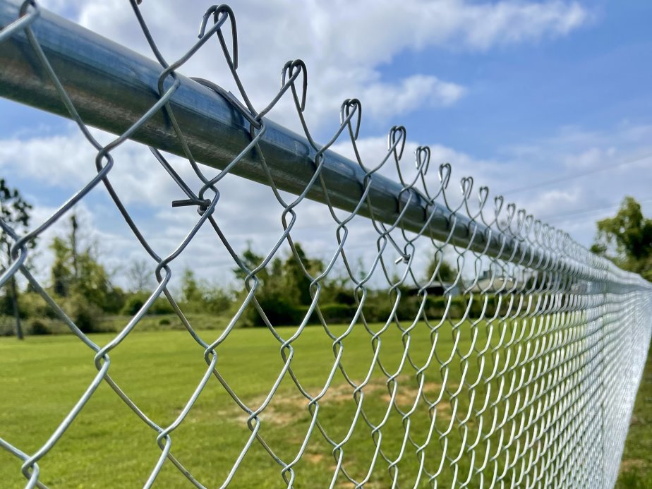 Pensacola Florida commercial fencing