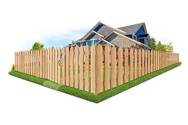 Residential Fence Contractor - Pensacola Florida