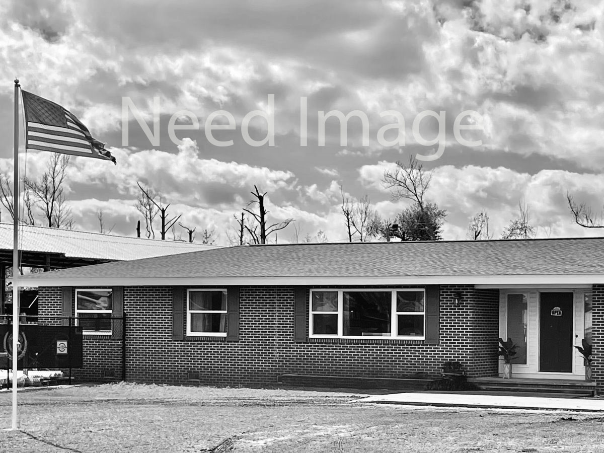 Mr. Fence of Pensacola Pensacola City Office Building