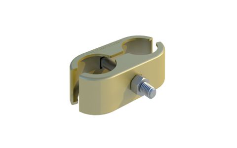 Fence Coupler HD (Gripper)